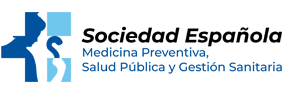 Sociedad Española de Medicina Preventiva, Salud Pública y Gestión Sanitaria